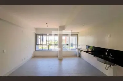 Apartamento para aluguel - boa viagem, 2 quartos,  78 m² - belo horizonte