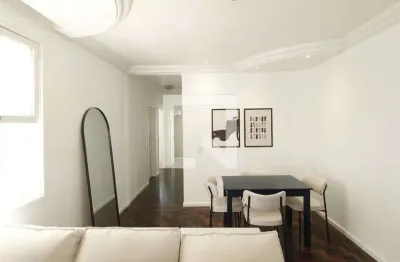 Apartamento para aluguel - floresta, 3 quartos,  85 m² - porto alegre