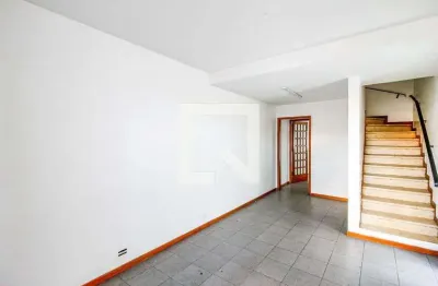 Casa para aluguel - chácara santo antonio, 2 quartos,  120 m² - são paulo