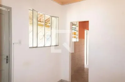 Casa para aluguel - campo grande, 1 quarto,  43 m² - rio de janeiro