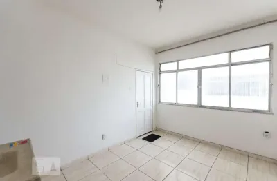 Kitnet / stúdio para aluguel - centro , 1 quarto,  20 m² - niterói