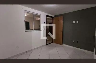 Apartamento para aluguel - vargem pequena, 1 quarto,  35 m² - rio de janeiro