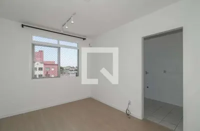 Apartamento para aluguel - sarandi, 2 quartos,  54 m² - porto alegre