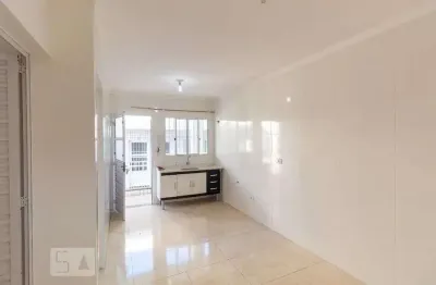 Apartamento para aluguel - cangaíba, 2 quartos,  35 m² - são paulo
