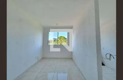 Apartamento para aluguel - alphaville ii, 1 quarto,  47 m² - salvador