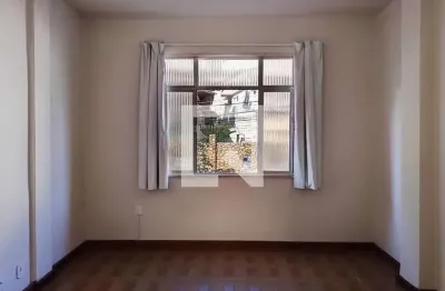 Apartamento para aluguel - jardim guanabara, 2 quartos,  66 m² - rio de janeiro