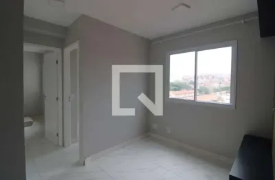 Apartamento para aluguel - jardim palmares, 2 quartos,  36 m² - são paulo