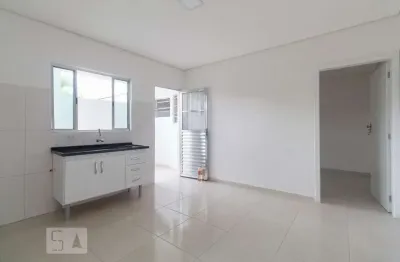 Apartamento para aluguel - vila prudente, 1 quarto,  50 m² - são paulo