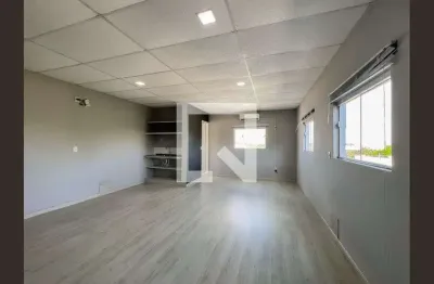 Casa para aluguel - jardim paiquere, 1 quarto,  40 m² - valinhos