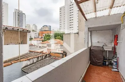 Kitnet / stúdio para aluguel - aclimação, 1 quarto,  20 m² - são paulo