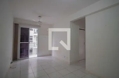 Apartamento para aluguel - pechincha, 2 quartos,  60 m² - rio de janeiro