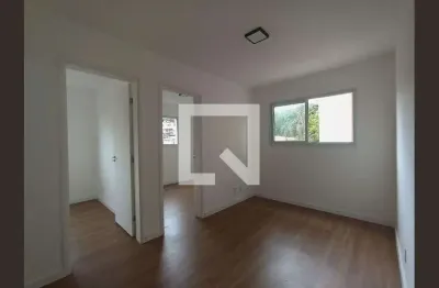 Apartamento para aluguel - jardim vivan, 2 quartos,  38 m² - são paulo