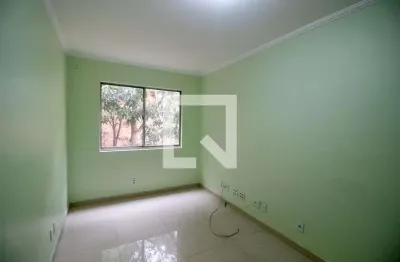 Apartamento para aluguel - jaguaré, 3 quartos,  60 m² - são paulo