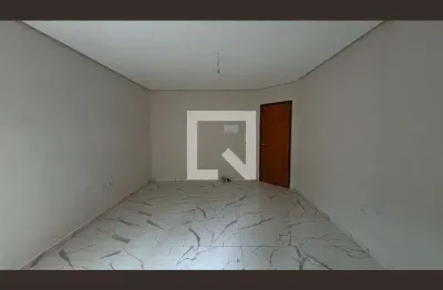 Apartamento para aluguel - vila luzita, 2 quartos,  52 m² - santo andré