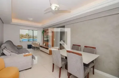 Apartamento para aluguel - bom jesus, 2 quartos,  80 m² - porto alegre