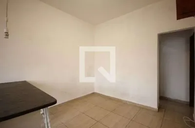 Kitnet / stúdio para aluguel - cambuci, 1 quarto,  40 m² - são paulo