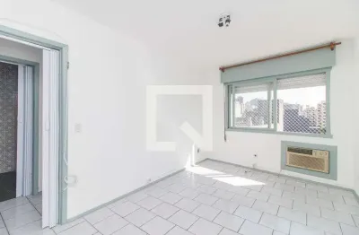 Cobertura para aluguel - centro histórico, 1 quarto,  120 m² - porto alegre