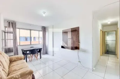 Apartamento para aluguel - centro, 2 quartos,  65 m² - são josé dos campos