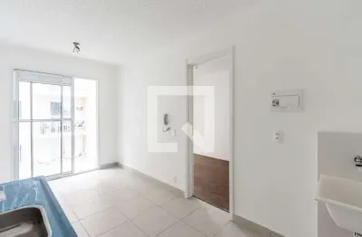 Apartamento para aluguel - bom retiro, 1 quarto,  35 m² - são paulo
