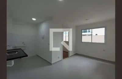 Apartamento para aluguel - barra funda, 2 quartos,  34 m² - são paulo
