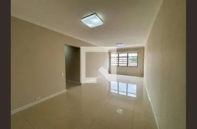 Apartamento para aluguel - centro, 3 quartos,  115 m² - jacareí