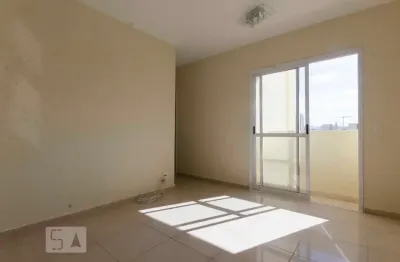 Apartamento para aluguel - vila mazzei, 3 quartos,  54 m² - são paulo