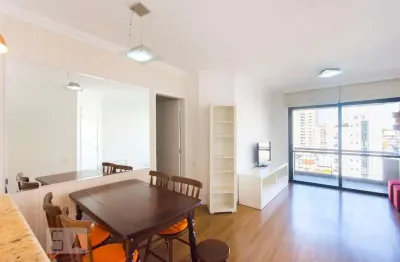 Apartamento para aluguel - moema, 2 quartos,  86 m² - são paulo