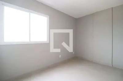 Apartamento para aluguel - brasil, 2 quartos,  59 m² - uberlândia