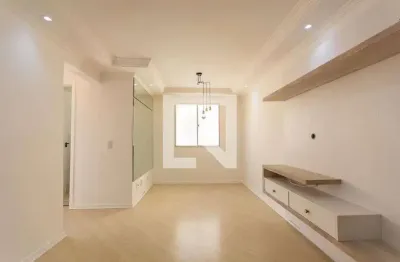 Apartamento para aluguel - cabral, 2 quartos,  65 m² - curitiba