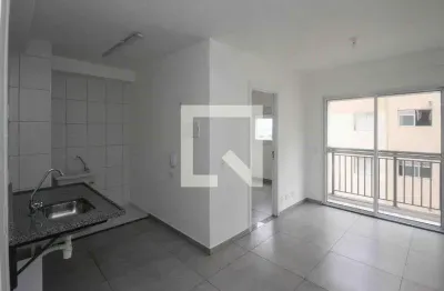 Apartamento para aluguel - vila formosa, 2 quartos,  40 m² - são paulo