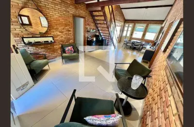 Casa para aluguel - são luíz, 3 quartos,  1000 m² - belo horizonte