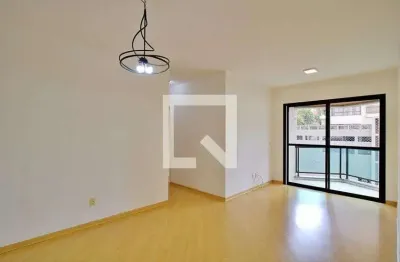 Apartamento para aluguel - portal do morumbi, 2 quartos,  110 m² - são paulo