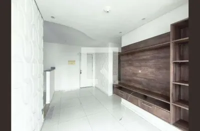 Apartamento para aluguel - ipiranga, 2 quartos,  54 m² - são paulo