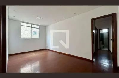 Apartamento para aluguel - castelo, 2 quartos,  80 m² - belo horizonte