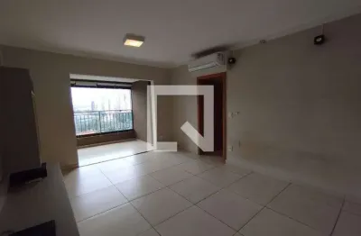 Apartamento para aluguel - nova aliança, 3 quartos,  95 m² - ribeirão preto