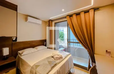 Kitnet / stúdio para aluguel - vila mariana, 1 quarto,  20 m² - são paulo