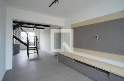 Cobertura para aluguel - cristo redentor, 2 quartos,  150 m² - porto alegre