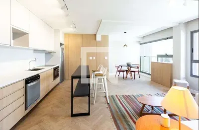 Apartamento para aluguel - vila nova conceição, 2 quartos,  69 m² - são paulo