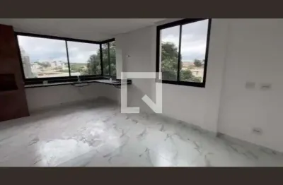 Apartamento com 1 quarto para alugar na Rua São Judas Tadeu, Centro, Betim