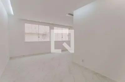 Apartamento para aluguel - santo antônio, 3 quartos,  108 m² - belo horizonte