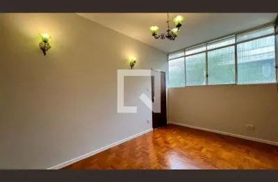 Apartamento para aluguel - gutierrez, 3 quartos,  155 m² - belo horizonte