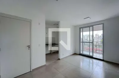 Apartamento para aluguel - belém, 2 quartos,  50 m² - são paulo