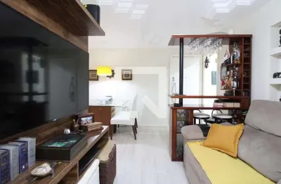 Apartamento para aluguel - jacarepaguá, 2 quartos,  55 m² - rio de janeiro