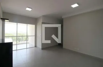 Apartamento para aluguel - vossoroca, 2 quartos,  63 m² - votorantim
