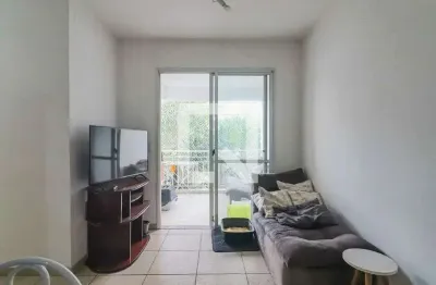 Apartamento para aluguel - butantã, 3 quartos,  65 m² - são paulo