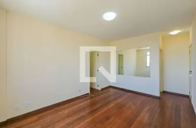 Apartamento para aluguel - sion, 3 quartos,  75 m² - belo horizonte