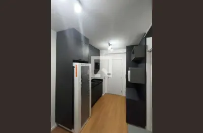 Kitnet / stúdio para aluguel - pinheiros, 1 quarto,  27 m² - são paulo