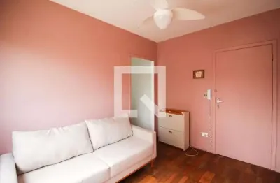 Apartamento para aluguel - itaim bibi, 1 quarto,  38 m² - são paulo