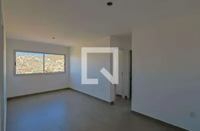 Apartamento para aluguel - são lucas, 2 quartos,  59 m² - belo horizonte