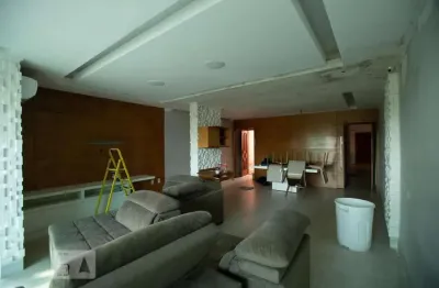 Casa com 4 quartos para alugar na Rua São João Gualberto, Vila Carrão, São Paulo